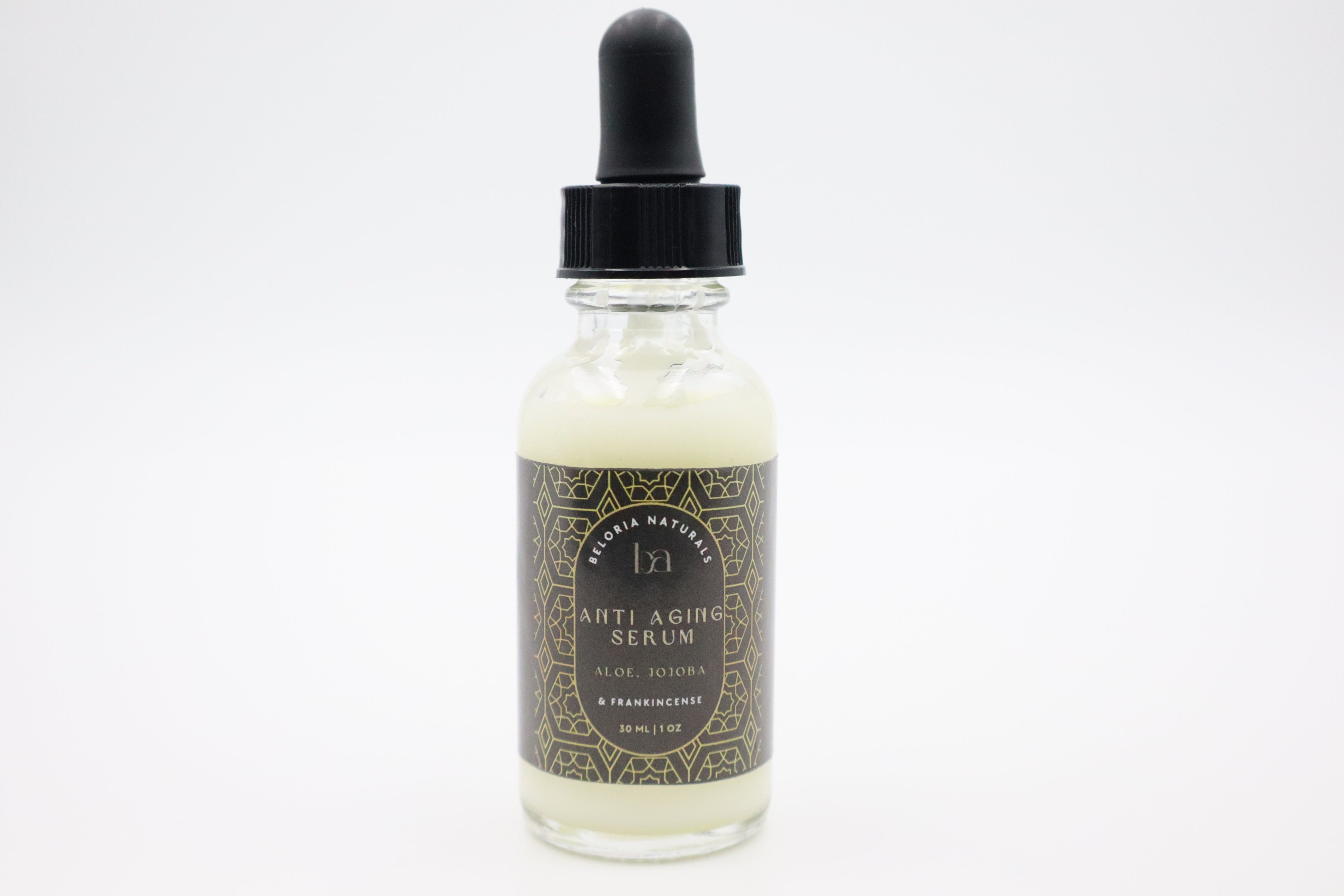 Anti-Aging Renewal Serum (Firming + Repair)