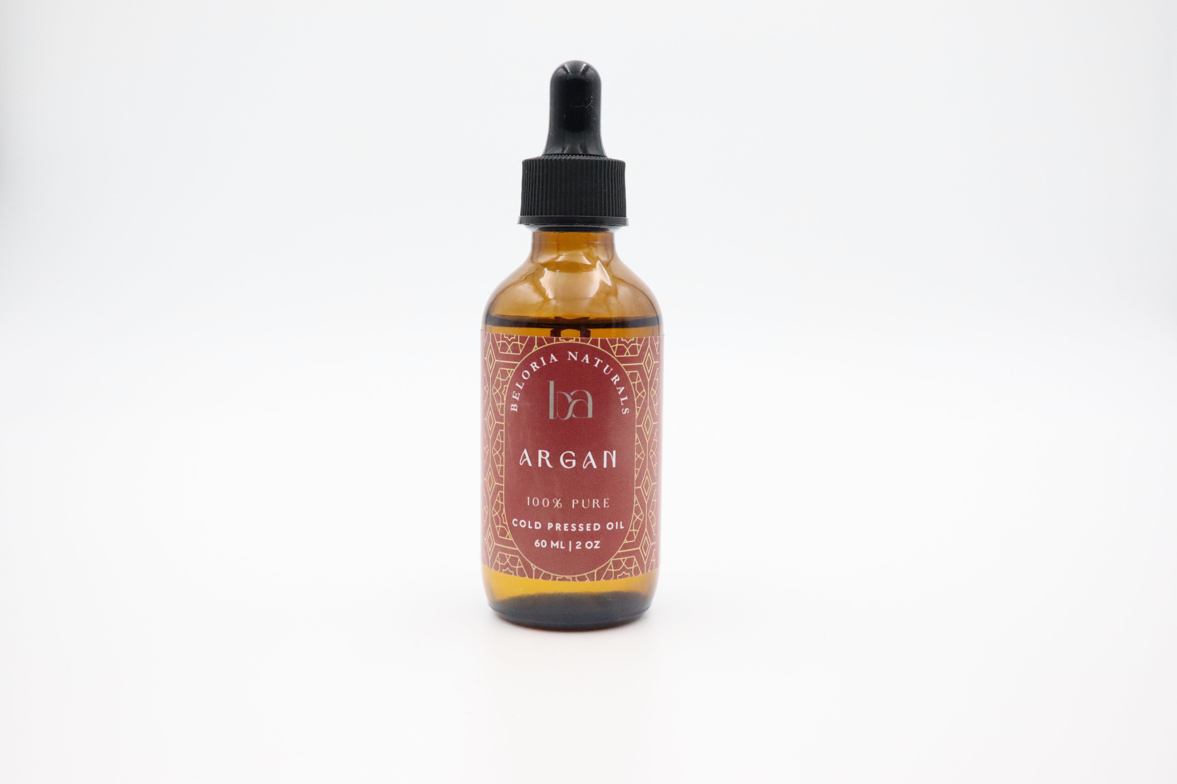 Moroccan Argan Oil