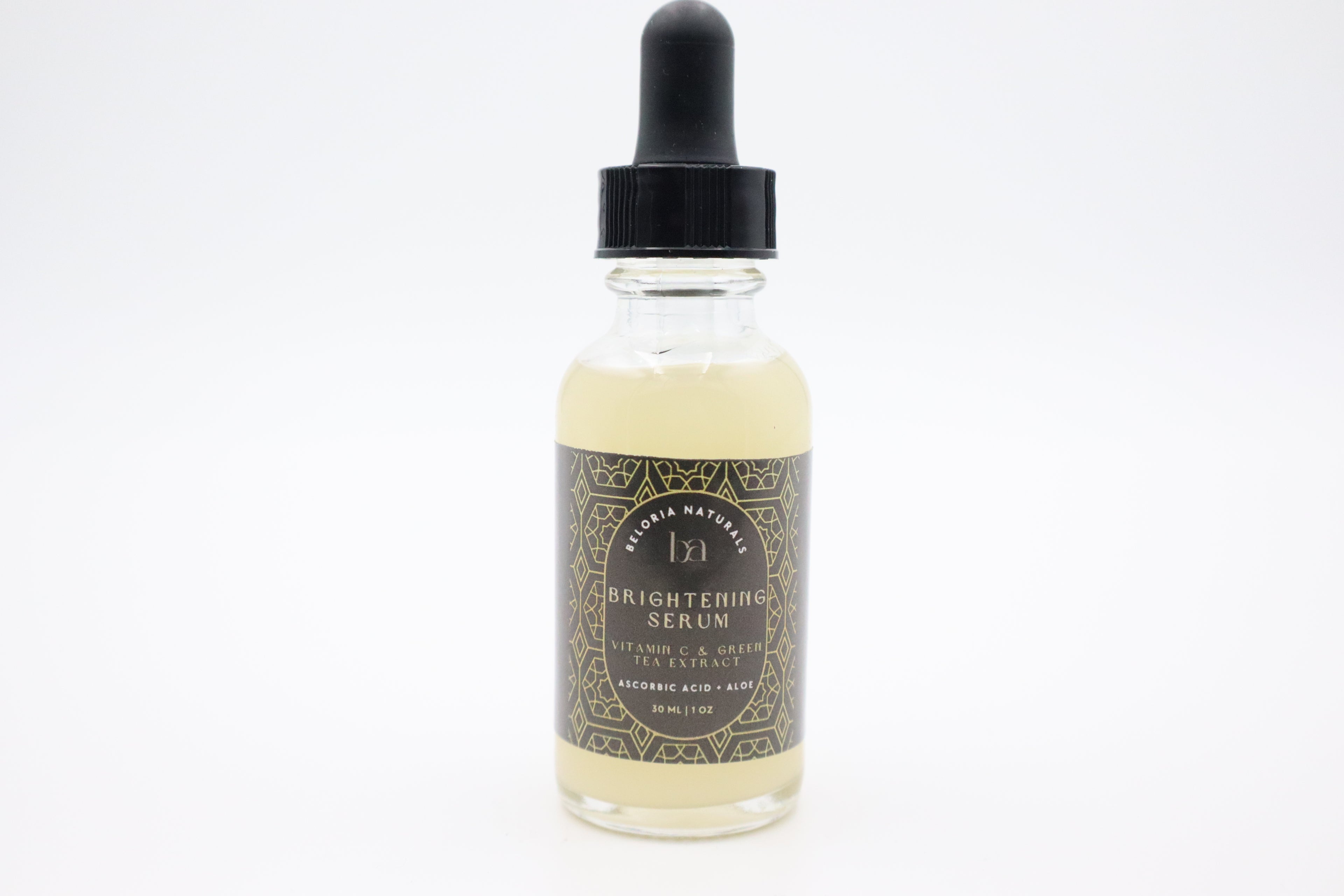 Brightening Serum (Radiance + Dark Spot Support)