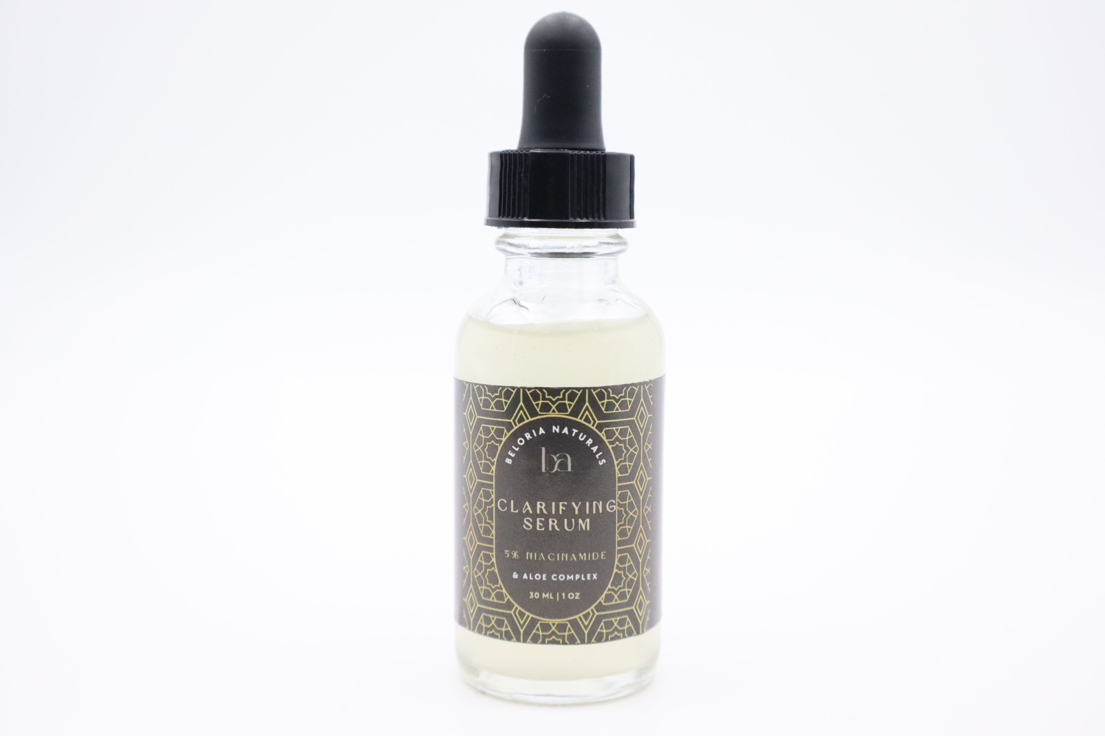 Clarifying Serum (Acne + Pore Refining Support)