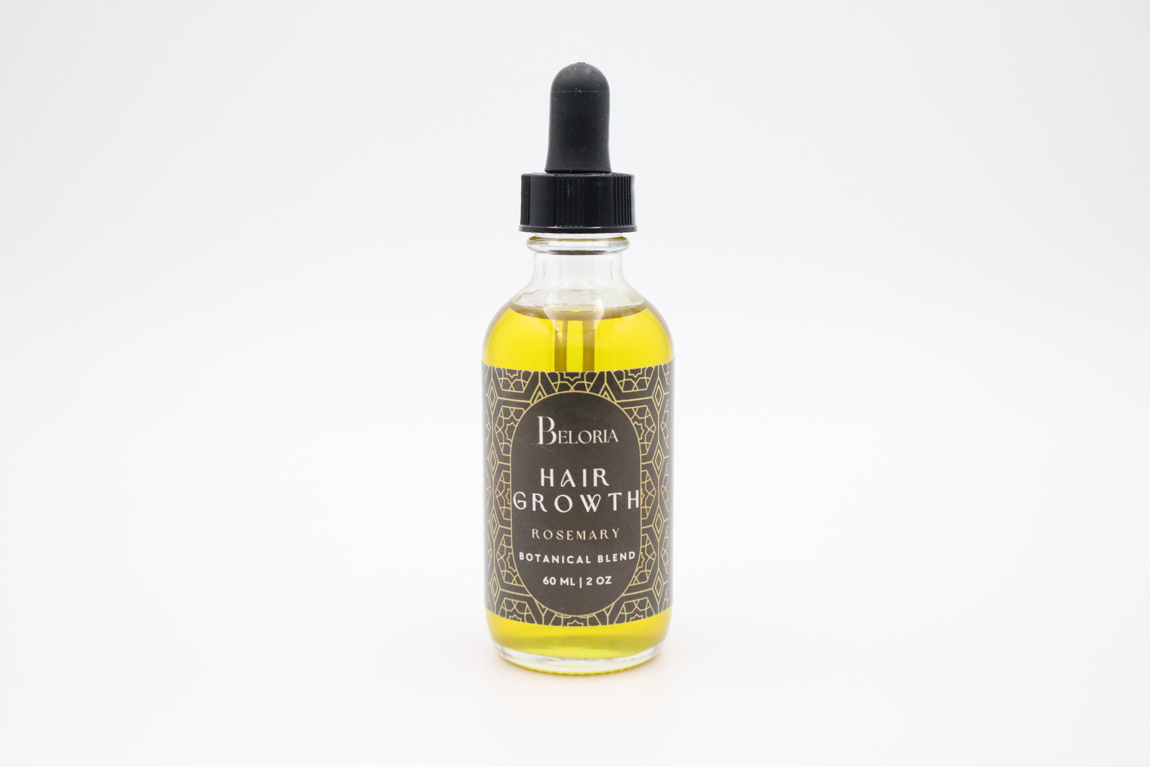 Hair Growth oil
