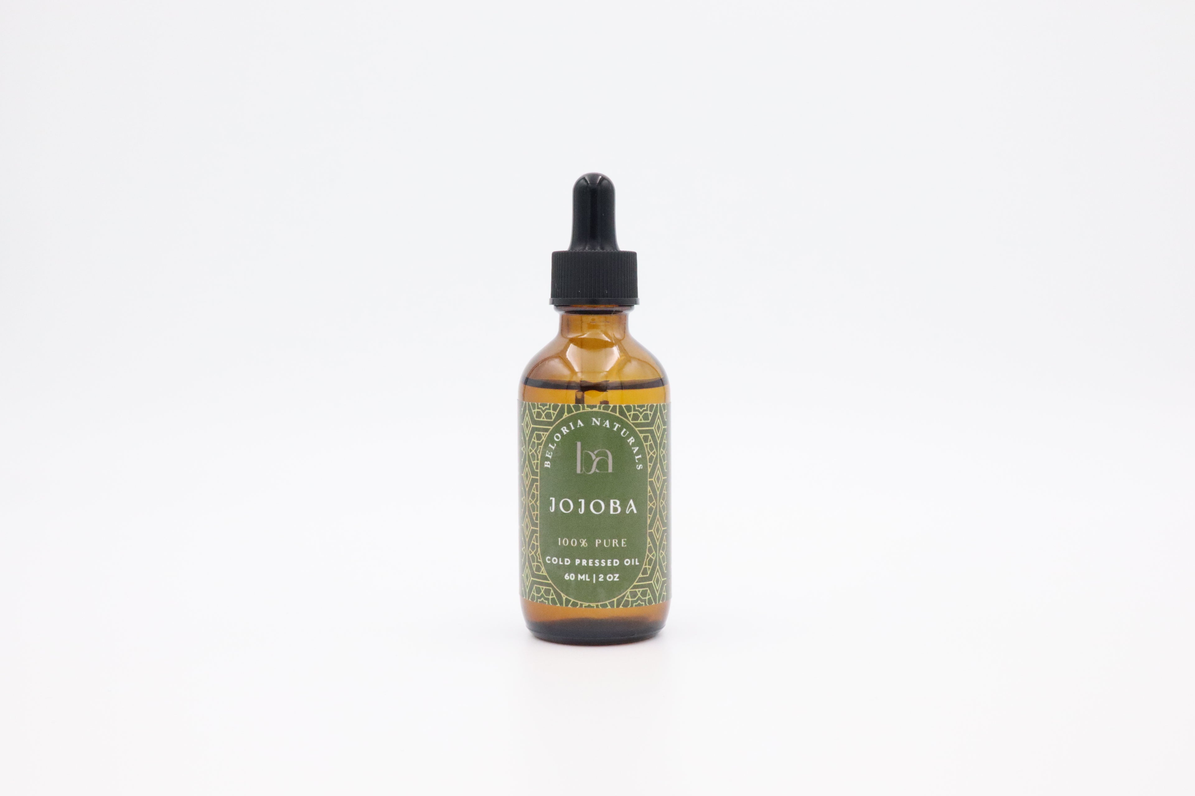 Jojoba oil