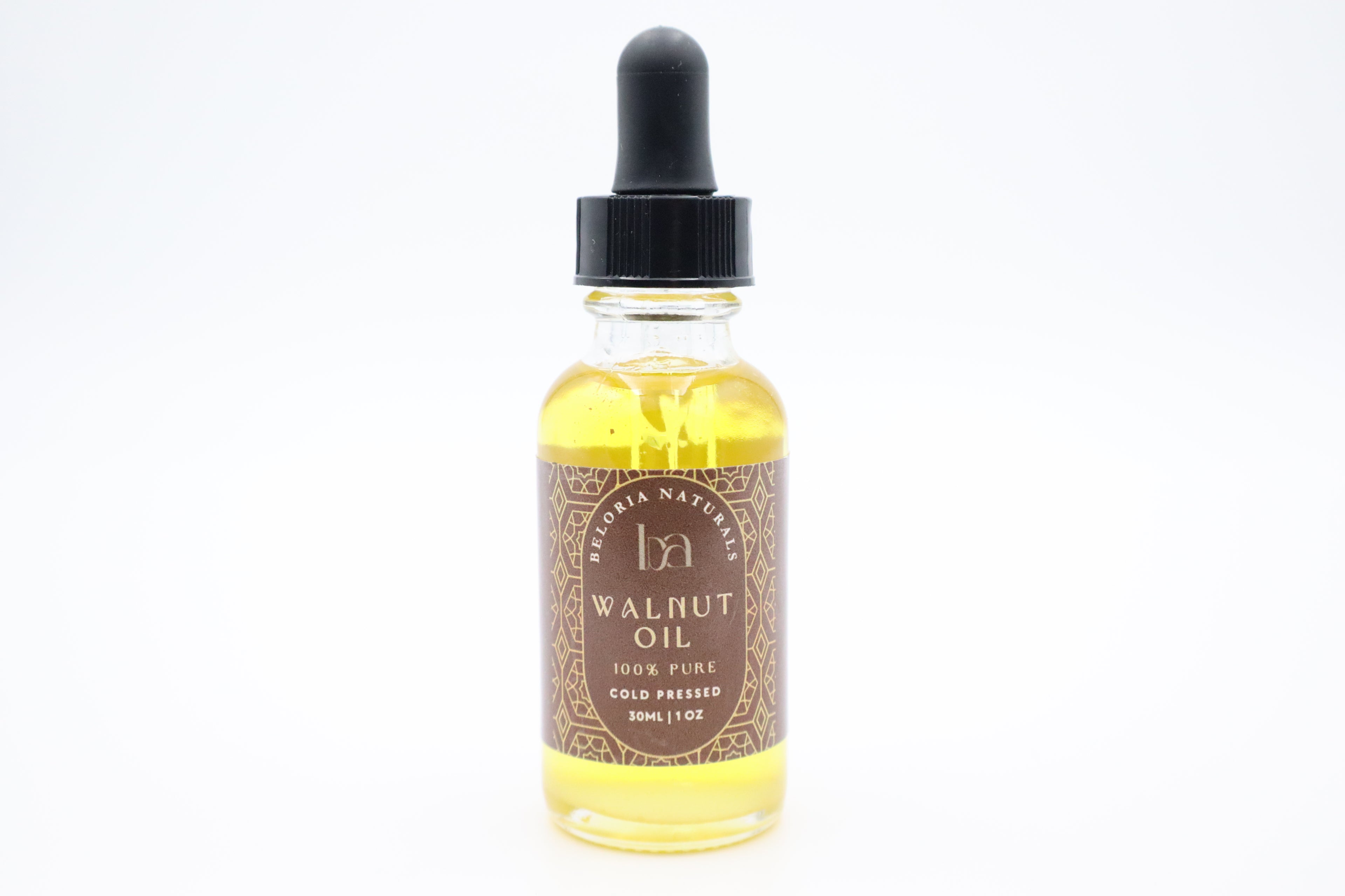 Walnut Oil